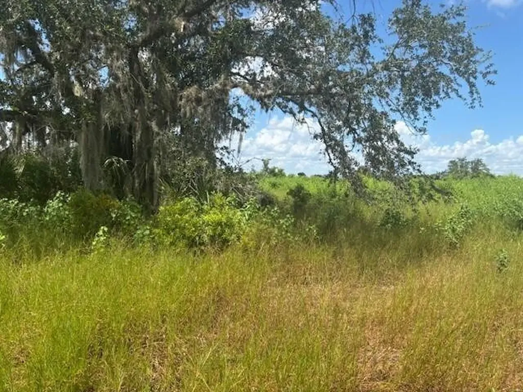 0 NW 316th Street Okeechobee FL 34972