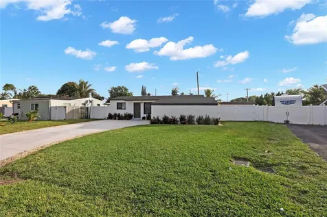 6374 SW 2nd Street Margate FL 33068