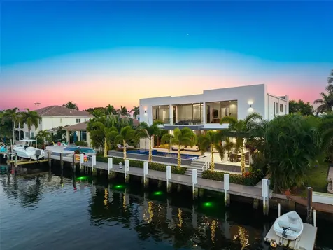 2631 NE 48th Court Lighthouse Point FL 33064