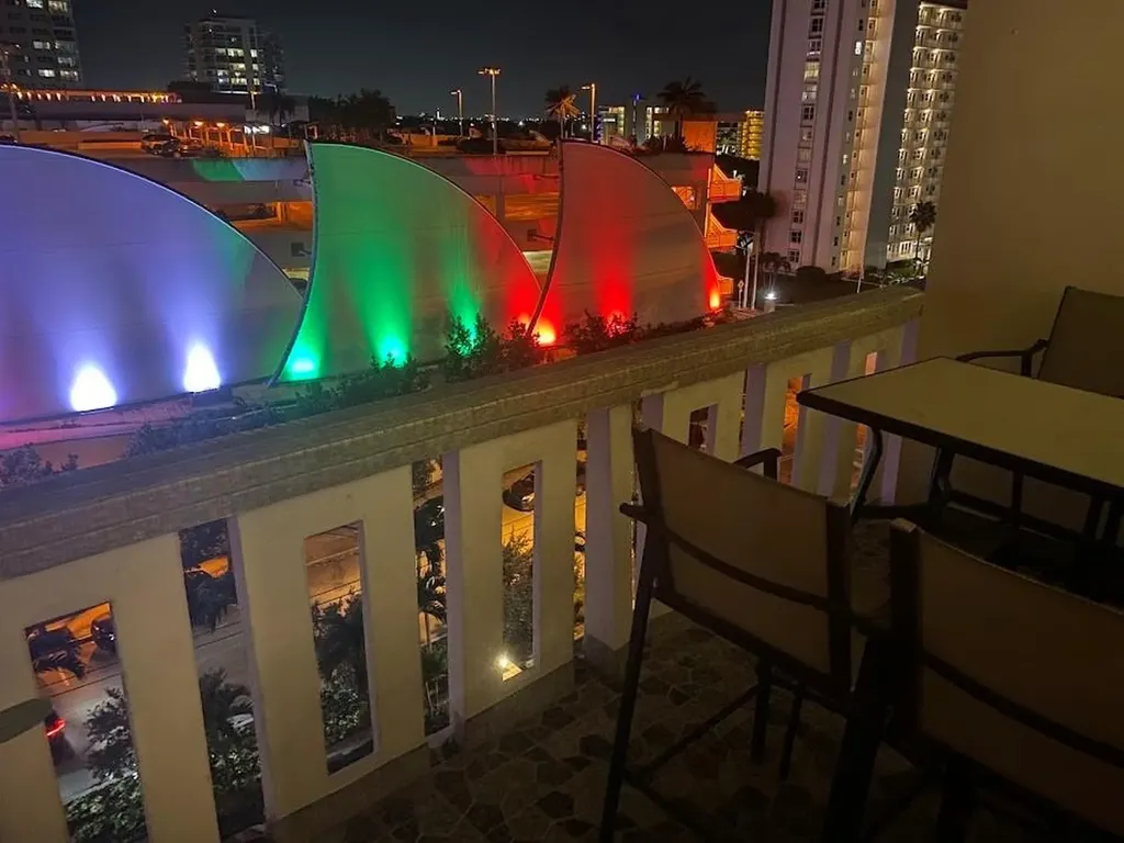 305 N Pompano Beach Boulevard Pompano Beach FL 33062