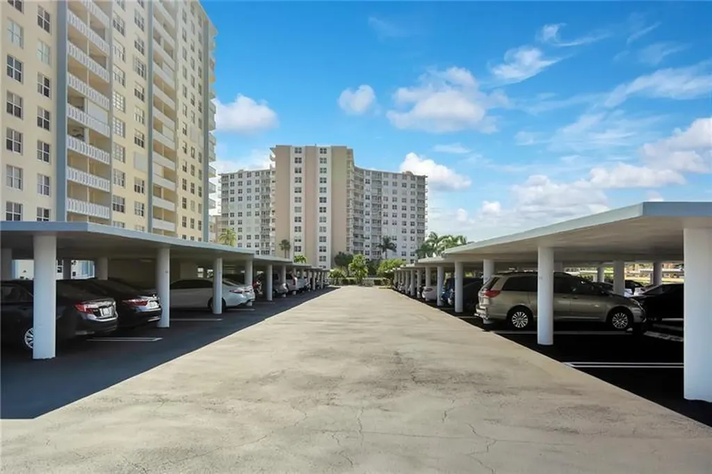 305 N Pompano Beach Boulevard Pompano Beach FL 33062