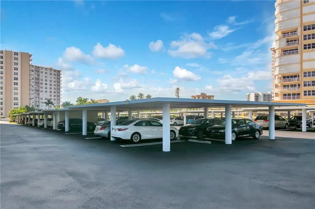 305 N Pompano Beach Boulevard Pompano Beach FL 33062