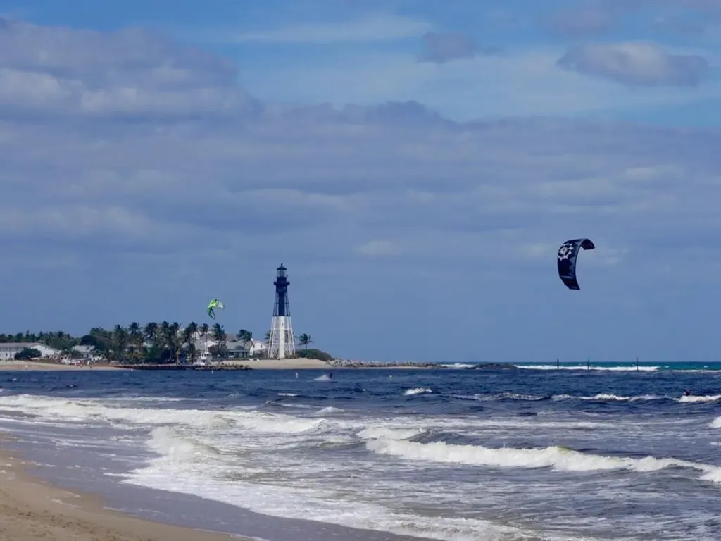 305 N Pompano Beach Boulevard Pompano Beach FL 33062