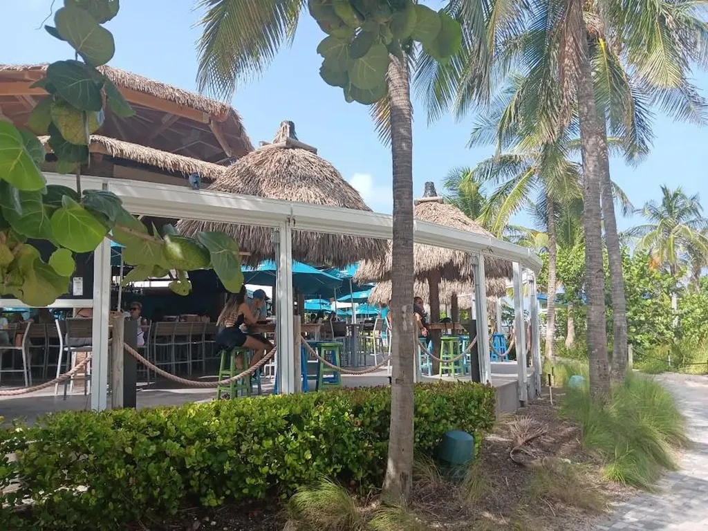 305 N Pompano Beach Boulevard Pompano Beach FL 33062