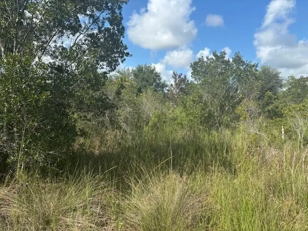 0 NW 316th Street Okeechobee FL 34972