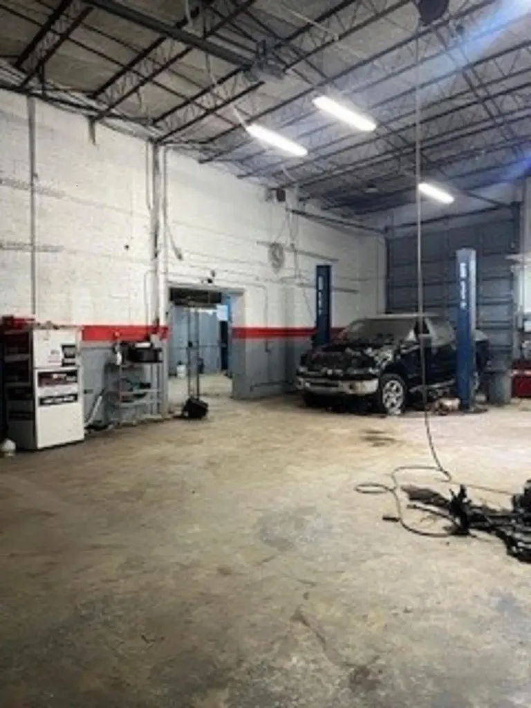 1901 N Dixie Highway Pompano Beach FL 33060
