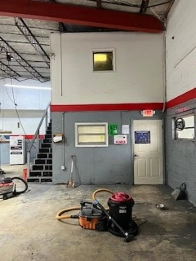 1901 N Dixie Highway Pompano Beach FL 33060