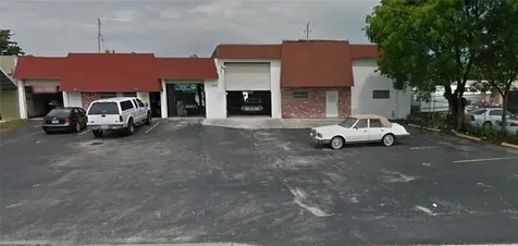 1901 N Dixie Highway Pompano Beach FL 33060