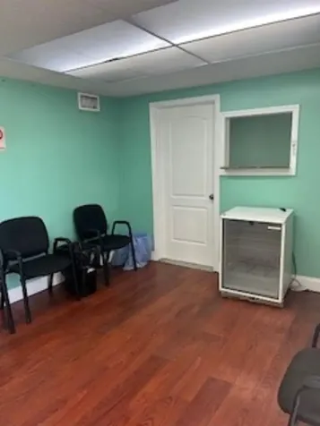 1901 N Dixie Highway Pompano Beach FL 33060