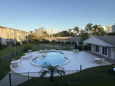 700 Layne Bl Hallandale Beach FL 33009
