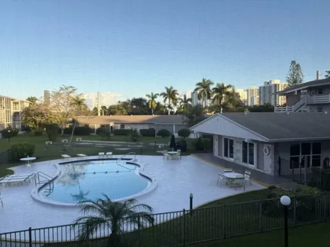 700 Layne Bl Hallandale Beach FL 33009