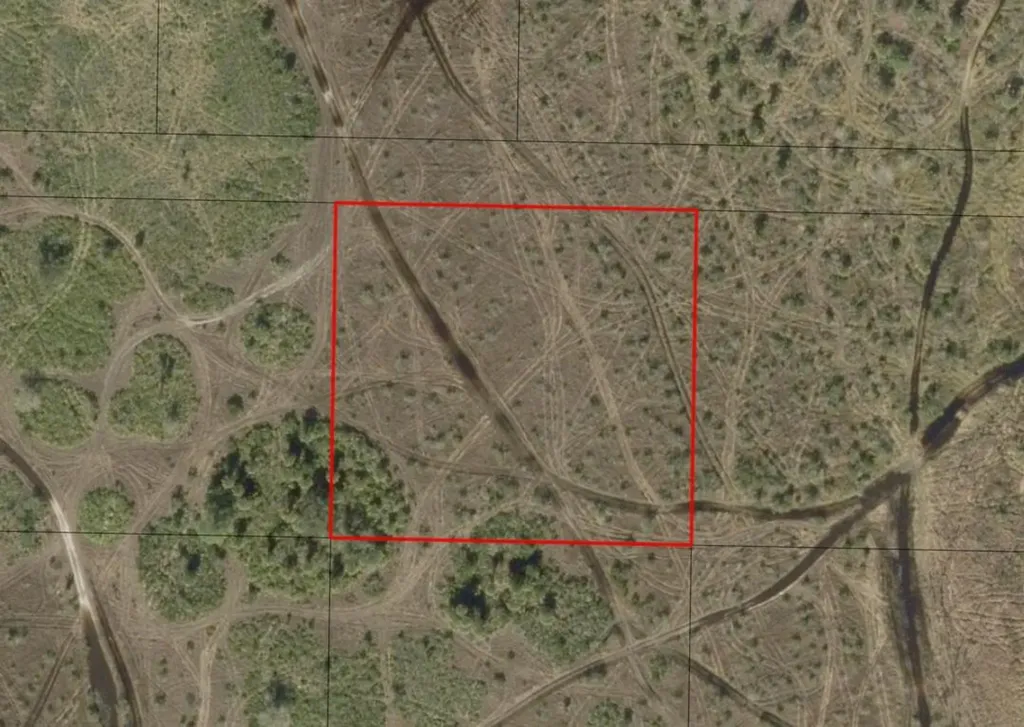 0 NW 310th Street Okeechobee FL 34972
