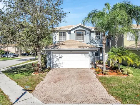 5045 Northern Lights Drive Greenacres FL 33463
