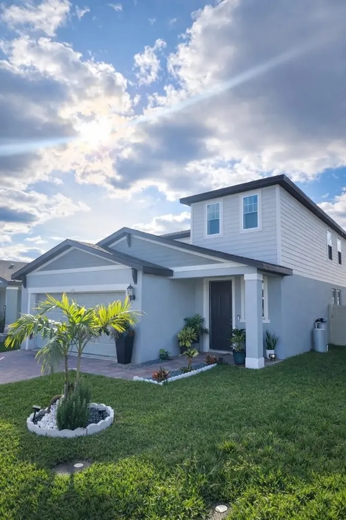 4450 Rapallo Avenue Winter Haven FL 33884