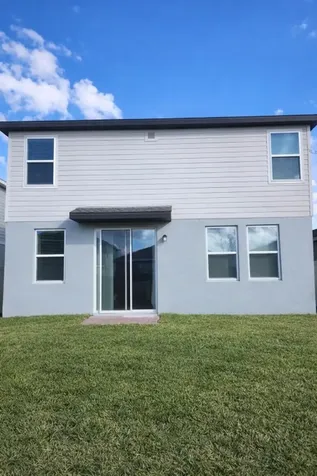 4450 Rapallo Avenue Winter Haven FL 33884