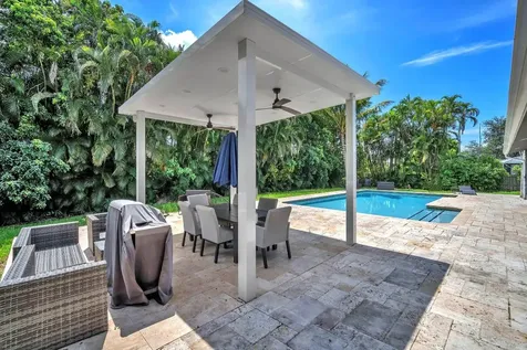 11800 NW 25th Street Plantation FL 33323