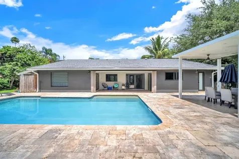 11800 NW 25th Street Plantation FL 33323