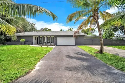11800 NW 25th Street Plantation FL 33323