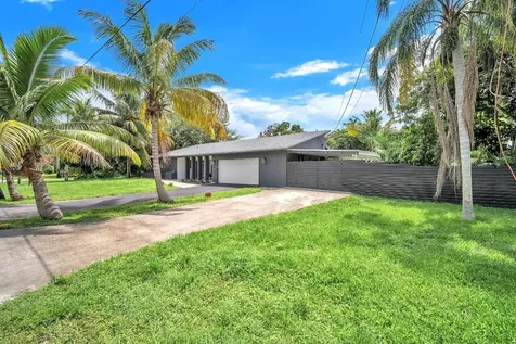 11800 NW 25th Street Plantation FL 33323