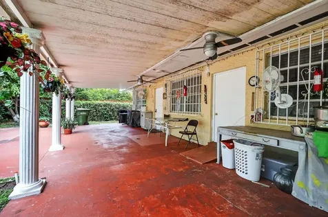 641 NE 140th Street North Miami FL 33161