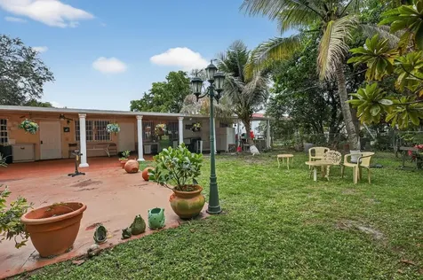 641 NE 140th Street North Miami FL 33161