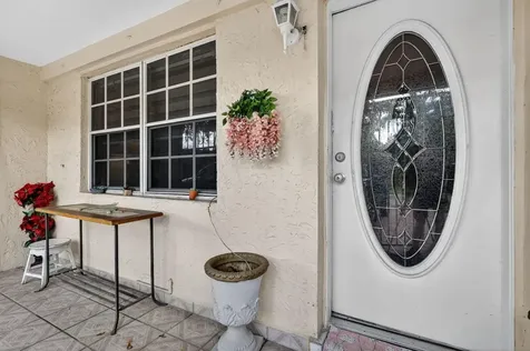 641 NE 140th Street North Miami FL 33161