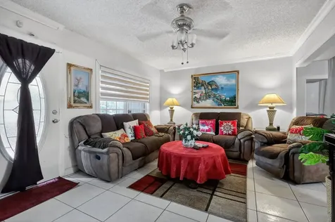 641 NE 140th Street North Miami FL 33161