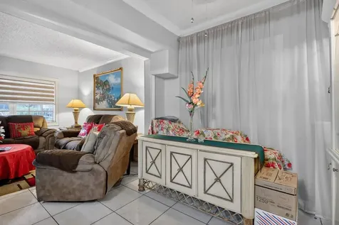 641 NE 140th Street North Miami FL 33161