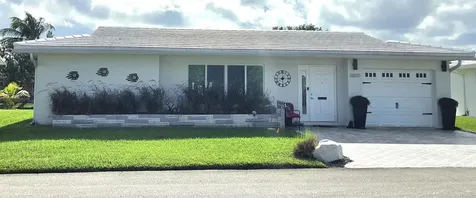 6800 NW 70th Street Tamarac FL 33321