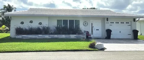 6800 NW 70th Street Tamarac FL 33321