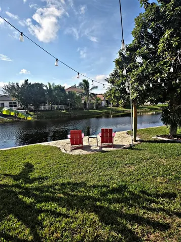 6800 NW 70th Street Tamarac FL 33321