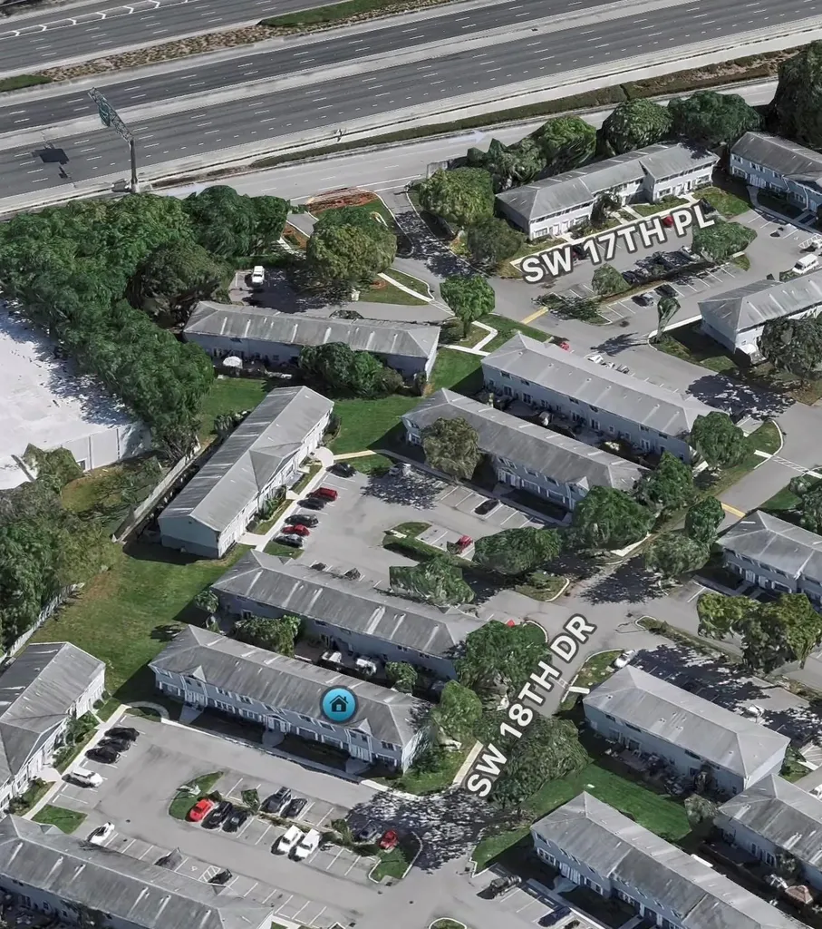 1788 SW 81st Way Davie FL 33324