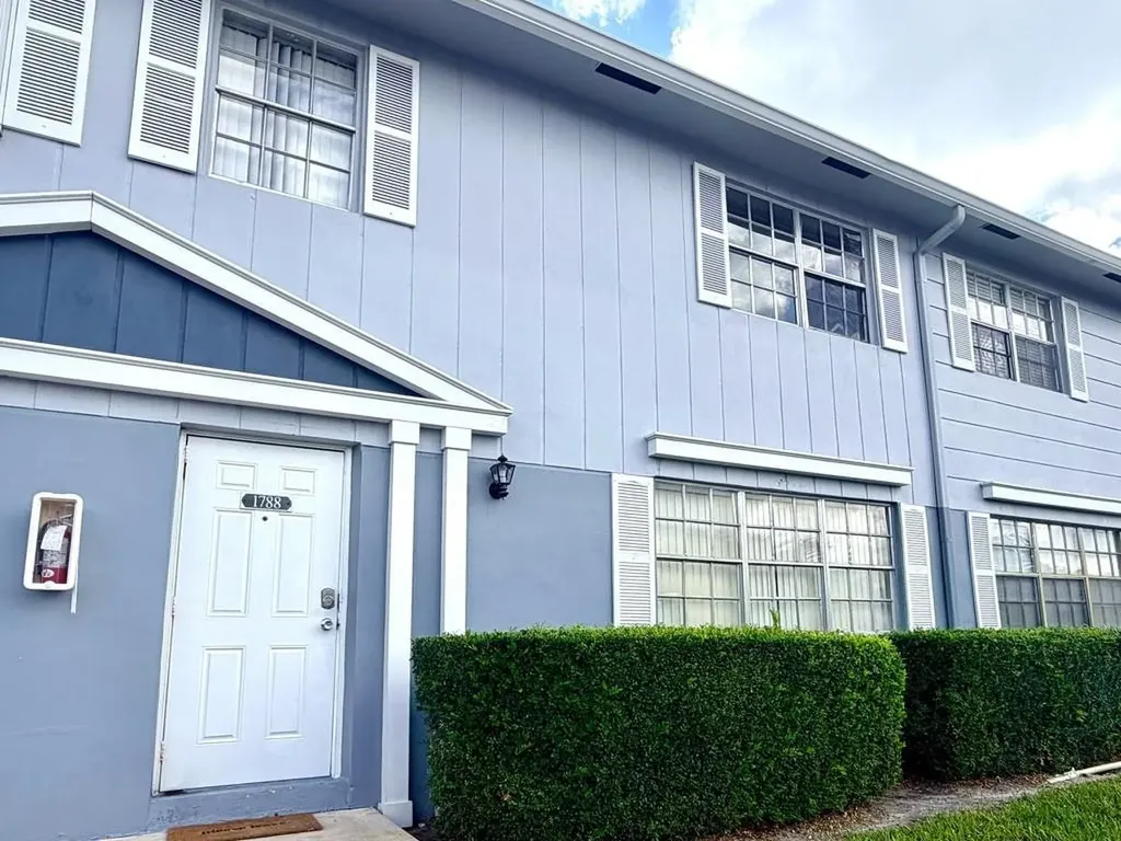 1788 SW 81st Way Davie FL 33324