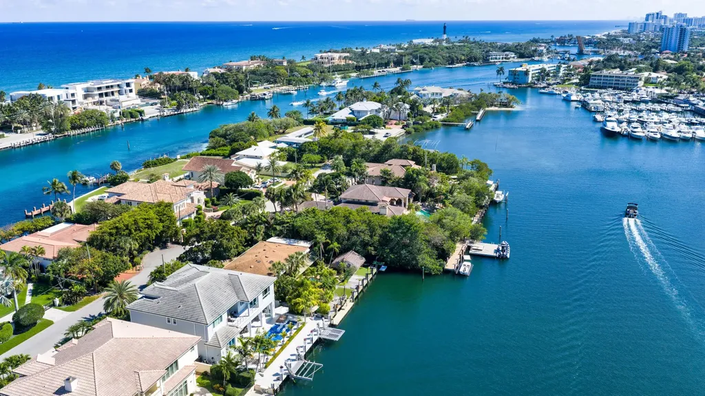 3129 NE 31st Avenue Lighthouse Point FL 33064