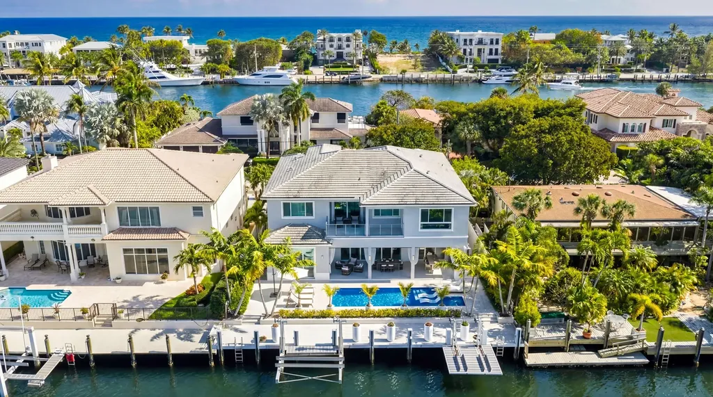 3129 NE 31st Avenue Lighthouse Point FL 33064