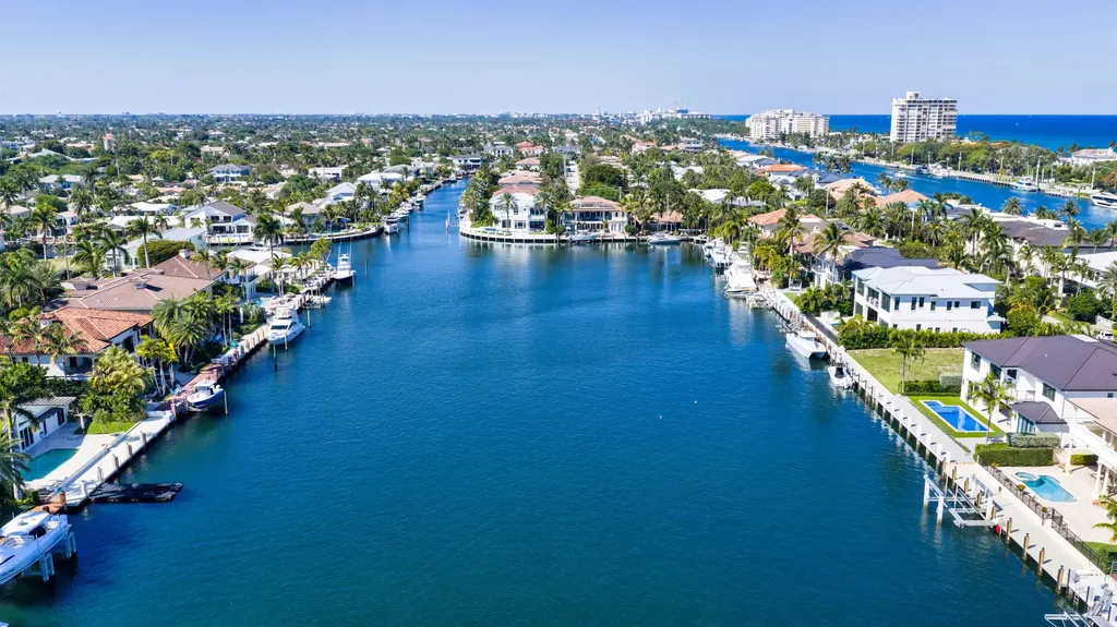 3129 NE 31st Avenue Lighthouse Point FL 33064