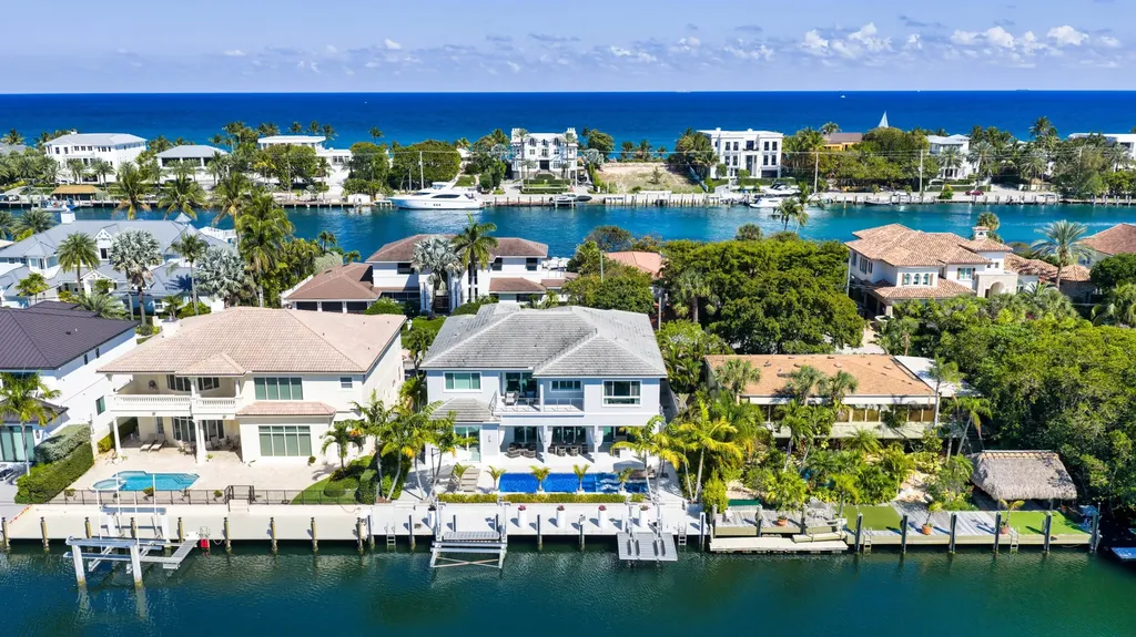3129 NE 31st Avenue Lighthouse Point FL 33064