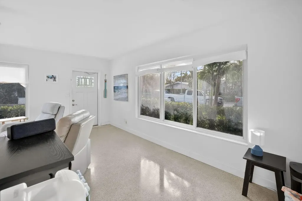 4436 Seagrape Drive Lauderdale By The Sea FL 33308
