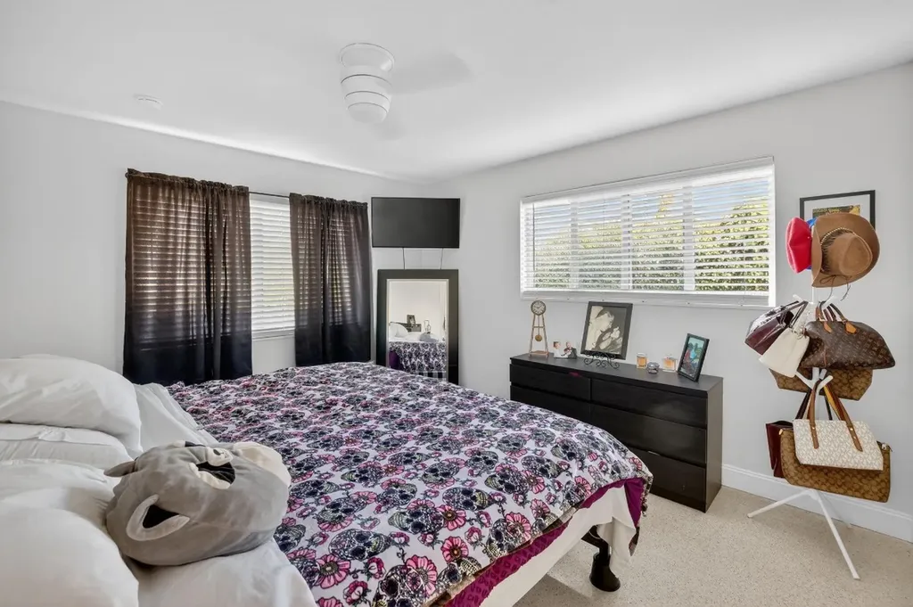 4436 Seagrape Drive Lauderdale By The Sea FL 33308