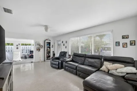 4436 Seagrape Drive Lauderdale By The Sea FL 33308