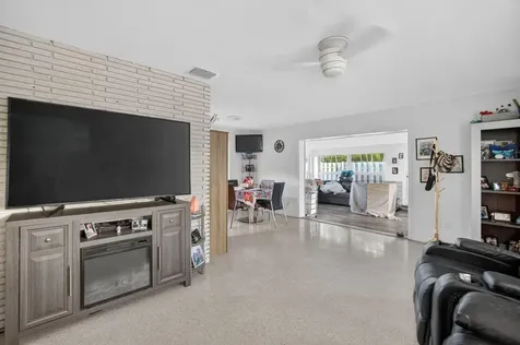 4436 Seagrape Drive Lauderdale By The Sea FL 33308
