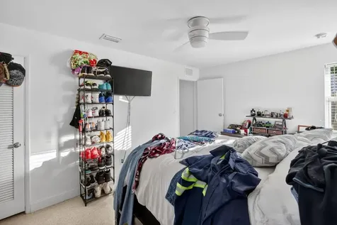 4436 Seagrape Drive Lauderdale By The Sea FL 33308