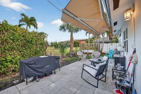 4436 Seagrape Drive Lauderdale By The Sea FL 33308
