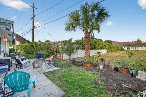4436 Seagrape Drive Lauderdale By The Sea FL 33308