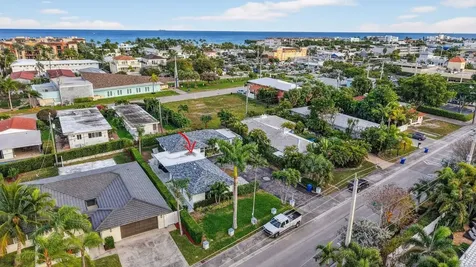 4436 Seagrape Drive Lauderdale By The Sea FL 33308