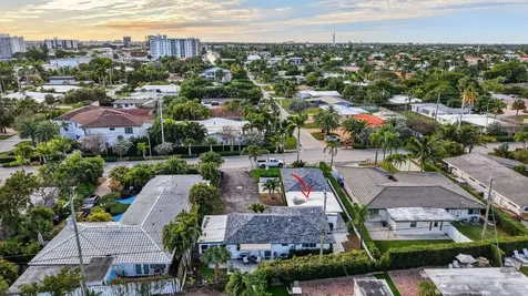 4436 Seagrape Drive Lauderdale By The Sea FL 33308