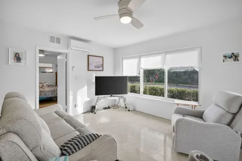 4436 Seagrape Drive Lauderdale By The Sea FL 33308