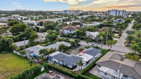 4436 Seagrape Drive Lauderdale By The Sea FL 33308