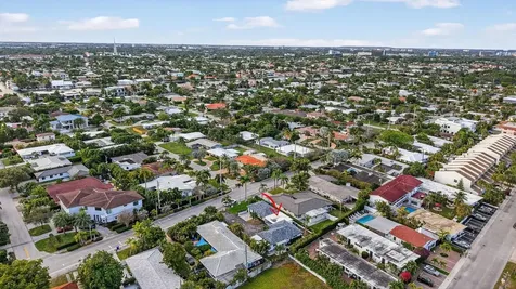 4436 Seagrape Drive Lauderdale By The Sea FL 33308