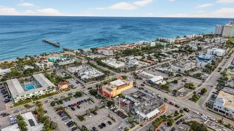 4436 Seagrape Drive Lauderdale By The Sea FL 33308